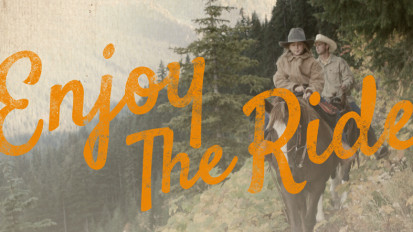 Enjoy The Ride Campaign