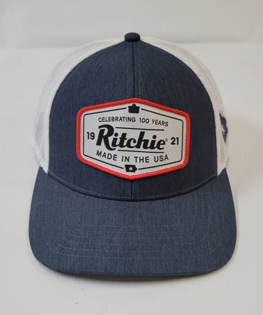 Ritchie100_Hat