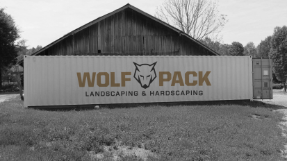Wolf Pack Landscaping & Hardscaping